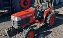 Kubota B7300 Image
