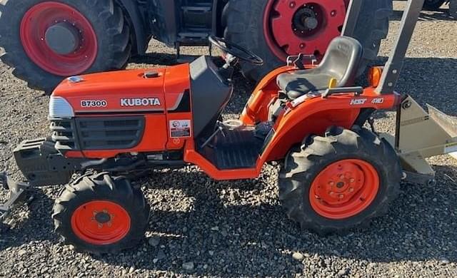 Image of Kubota B7300 equipment image 1