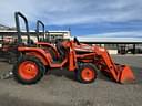 1999 Kubota B7300 Image