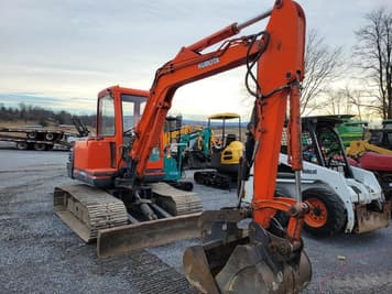 Main image Kubota KX161-2