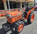 1999 Kubota L2500 Image