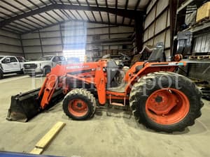 1999 Kubota L3010HST Image