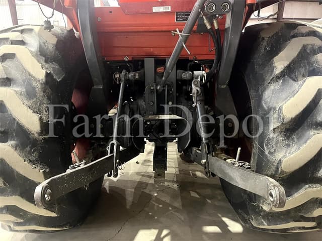 Image of Kubota L3010HST equipment image 3