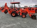 1999 Kubota L35 Image