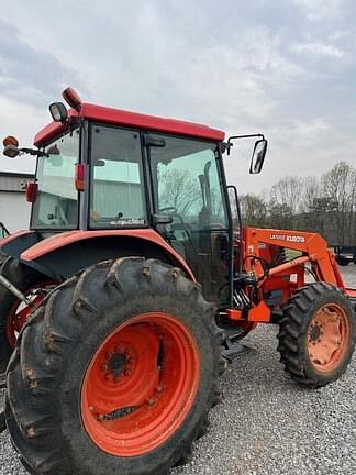 Image of Kubota M6800 equipment image 1