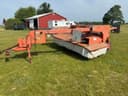 1999 Kuhn FC302 Image