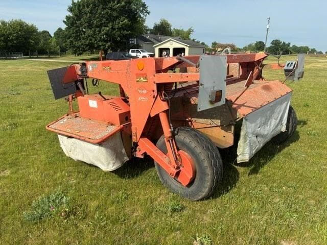 Image of Kuhn FC302 equipment image 3