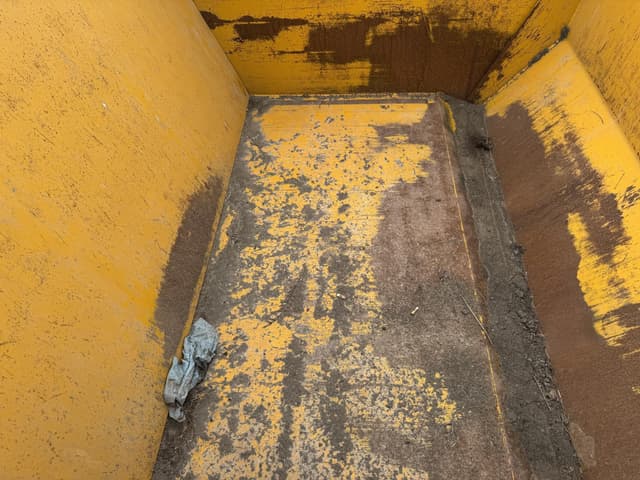 Image of Kuntz Dirt Scraper equipment image 3