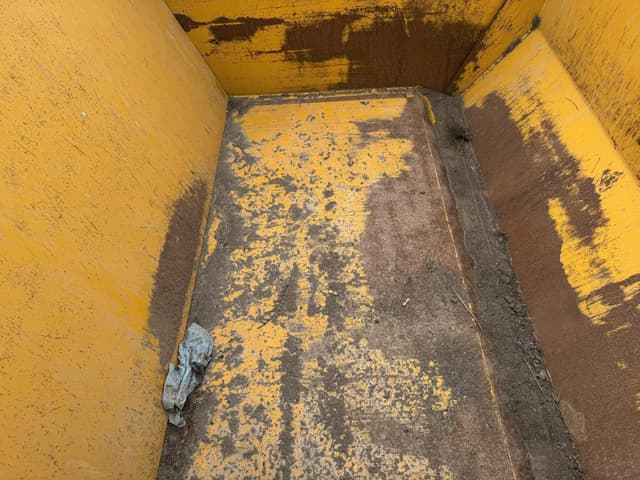 Image of Kuntz Dirt Scraper equipment image 2