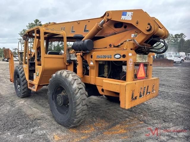 Image of Lull 1044C-54 equipment image 3