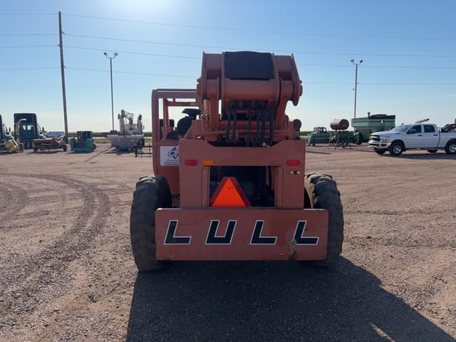 Image of Lull 644B-42 equipment image 4