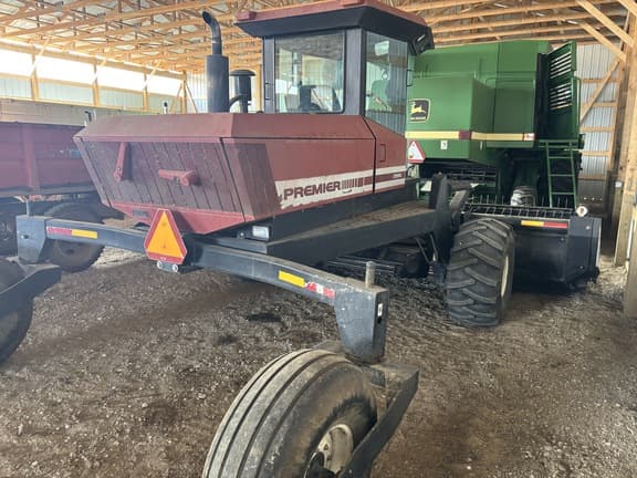 Image of MacDon Premier 2930 Turbo equipment image 4