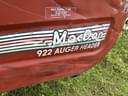 1999 MacDon 9300 Image