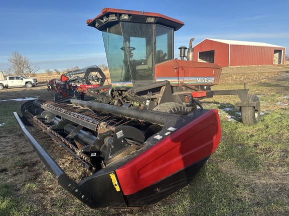 Image of MacDon 9300 equipment image 1