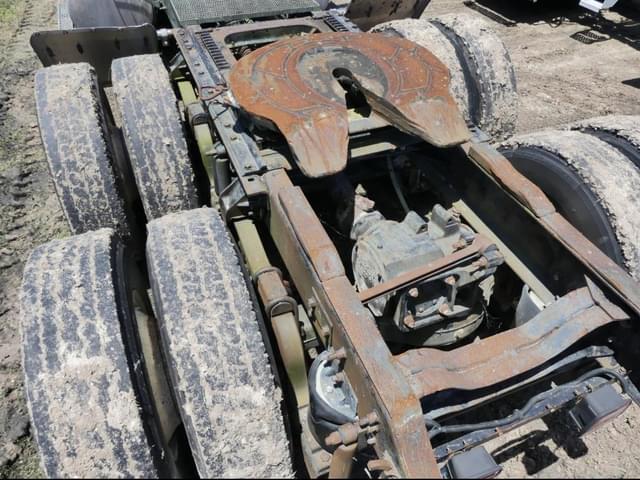 Image of Mack CH613 equipment image 4