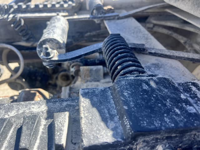 Image of Mack CH613 equipment image 2