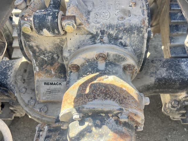 Image of Mack CH613 equipment image 4