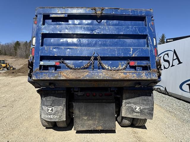 Image of Mack CL713 equipment image 3