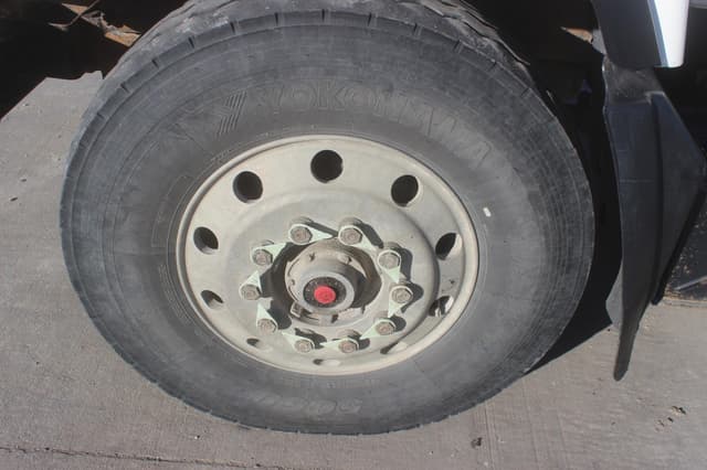 Image of Mack RD688S equipment image 4