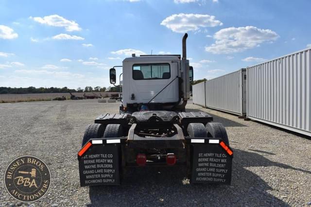Image of Mack Vision CX613 equipment image 4