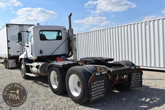 Image of Mack Vision CX613 equipment image 3