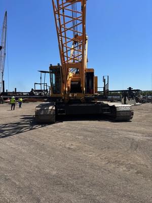 1999 Manitowoc 4100W Image