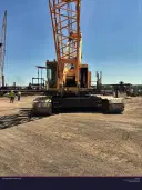 1999 Manitowoc 4100W Image