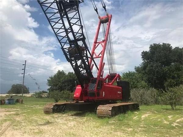 Equipment Main Image