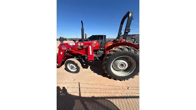 Image of Massey Ferguson 231 equipment image 3