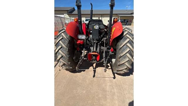 Image of Massey Ferguson 231 equipment image 2