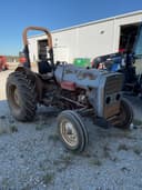 1999 Massey Ferguson 231 Image