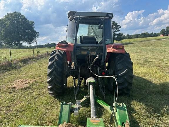 Image of Massey Ferguson 4243 equipment image 3