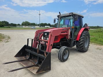 Main image Massey Ferguson 4245