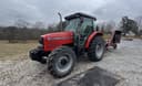 1999 Massey Ferguson 4253 Image