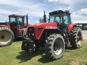 Main image Massey Ferguson 8245