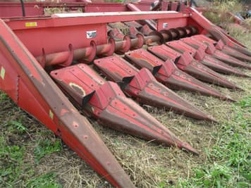 Main image Massey Ferguson 883