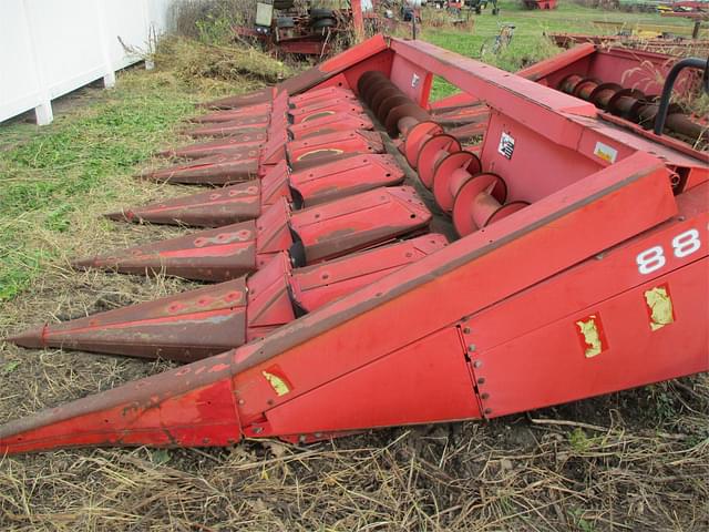 Image of Massey Ferguson 883 equipment image 3