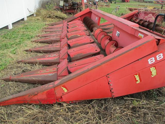 Image of Massey Ferguson 883 equipment image 3