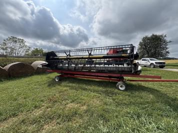 Main image Massey Ferguson 9850