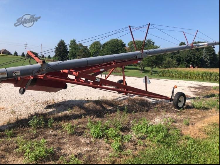 1999 Mayrath 10x63 Equipment Image0