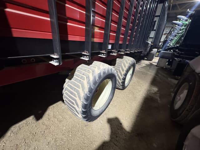 Image of Meyer 6224 equipment image 4