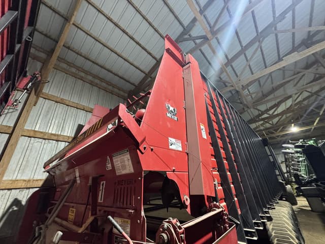 Image of Meyer 6224 equipment image 2