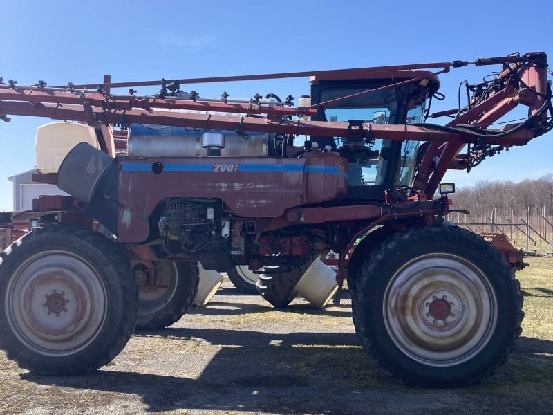 1999 Miller Nitro 200HT Image