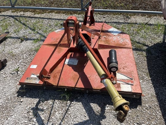 Main image Rhino SE5