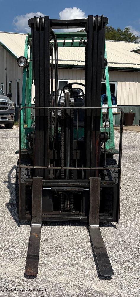 Image of Mitsubishi FG25B equipment image 1