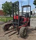 1999 Moffett M5000 Image