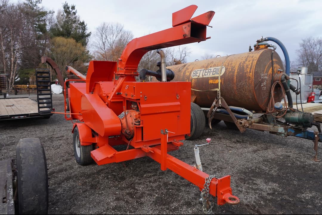 Image of Morbark 2400 Image 1