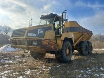 Main image Moxy MT36