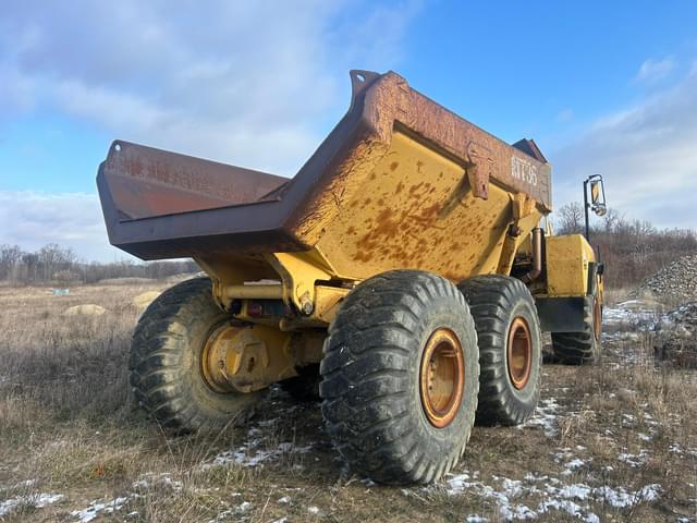 Image of Moxy MT36 equipment image 4