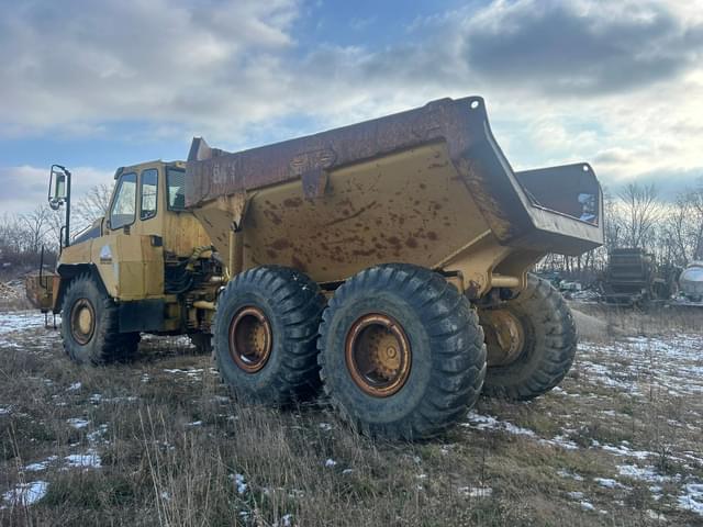 Image of Moxy MT36 equipment image 2